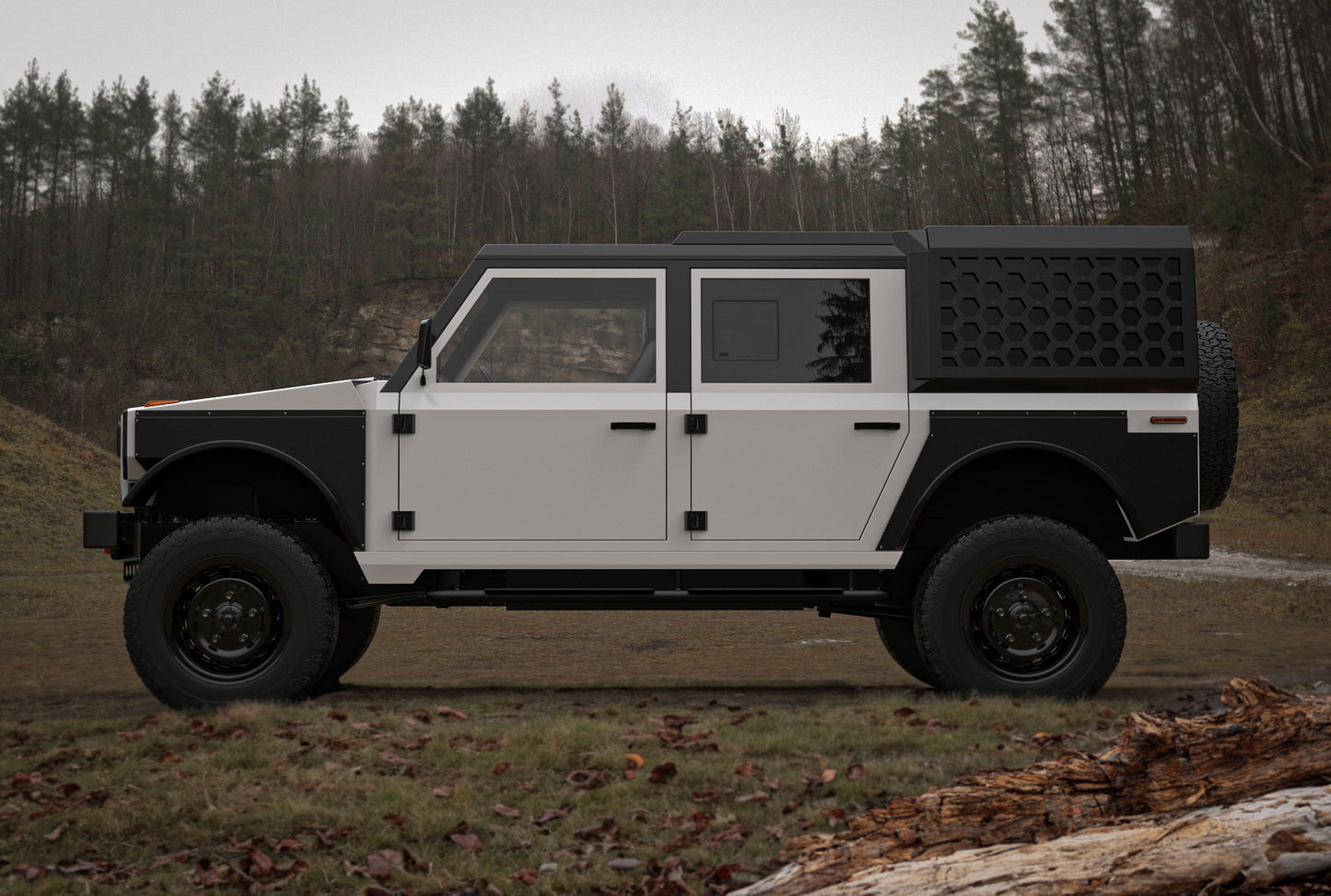 Munro M280