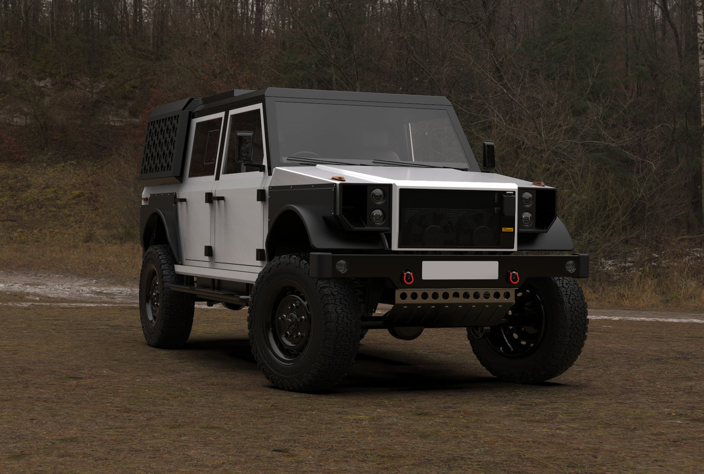 Munro M280