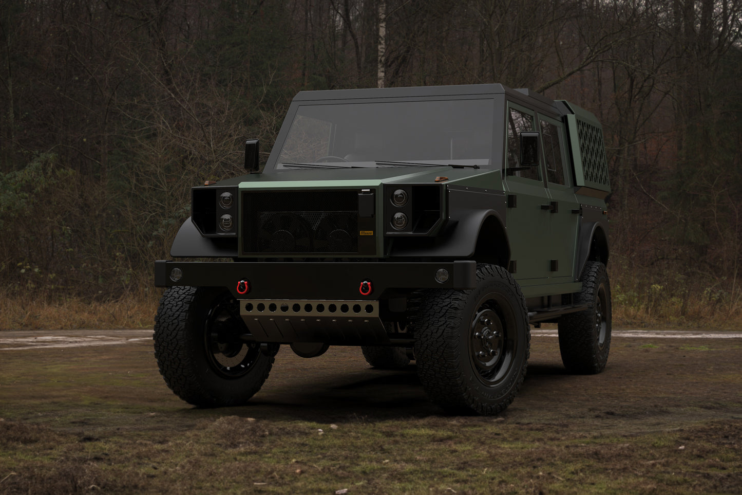 Munro M280