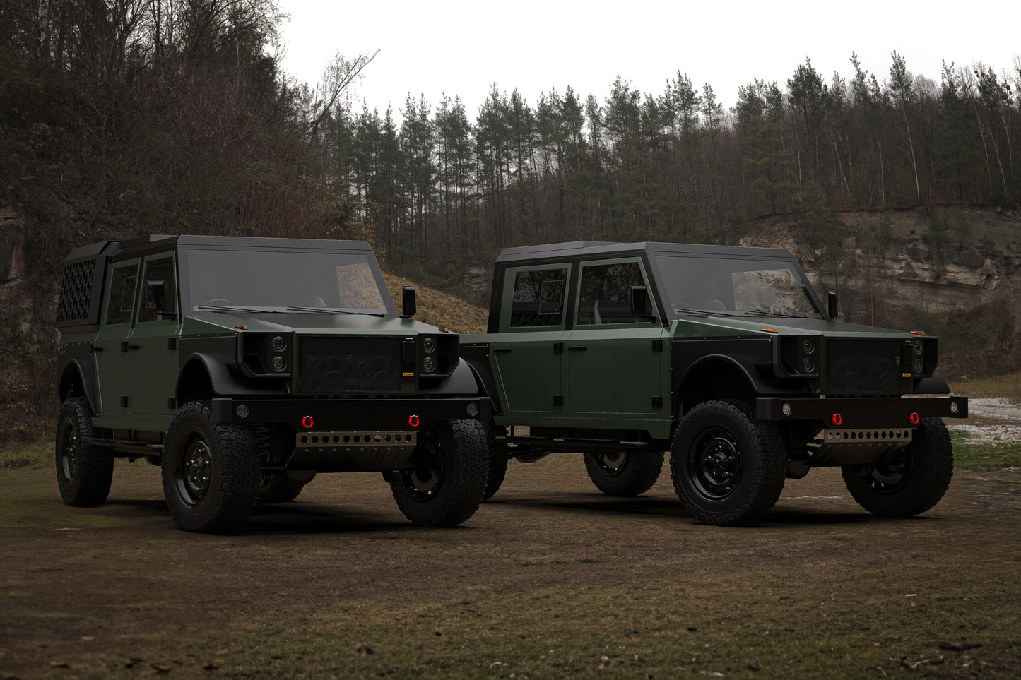 Munro M280